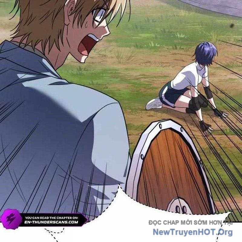 Tanker Hạng C Bất Tử Chap 31 - Next Chap 32