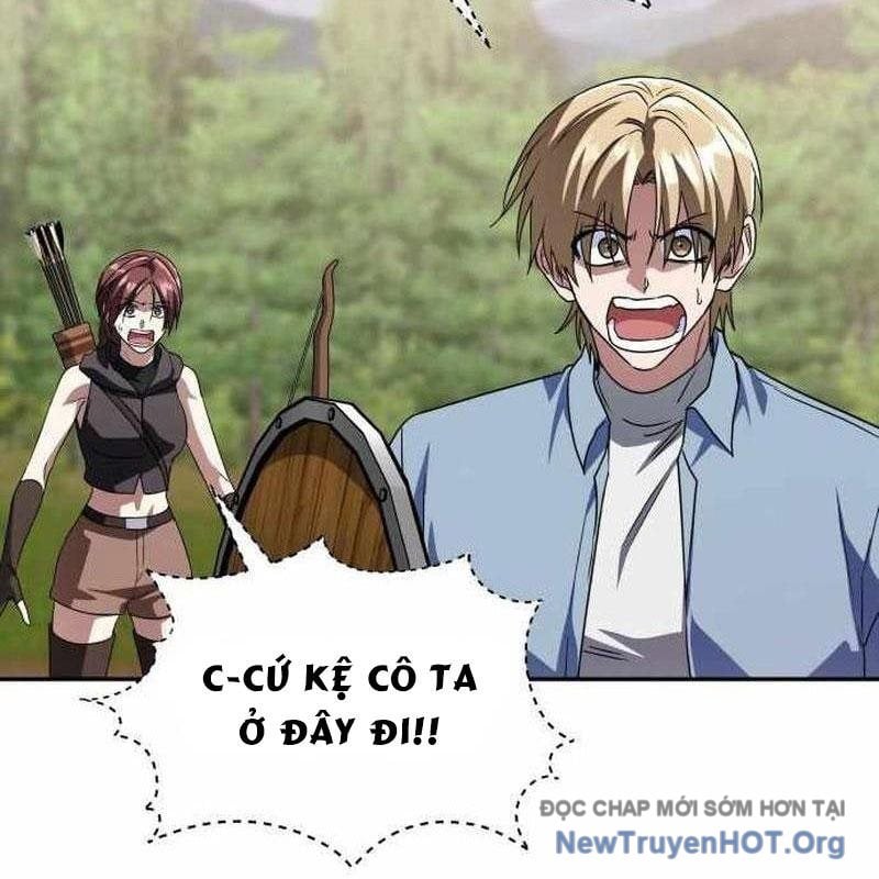 Tanker Hạng C Bất Tử Chap 31 - Next Chap 32