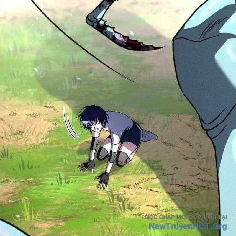 Tanker Hạng C Bất Tử Chap 31 - Next Chap 32