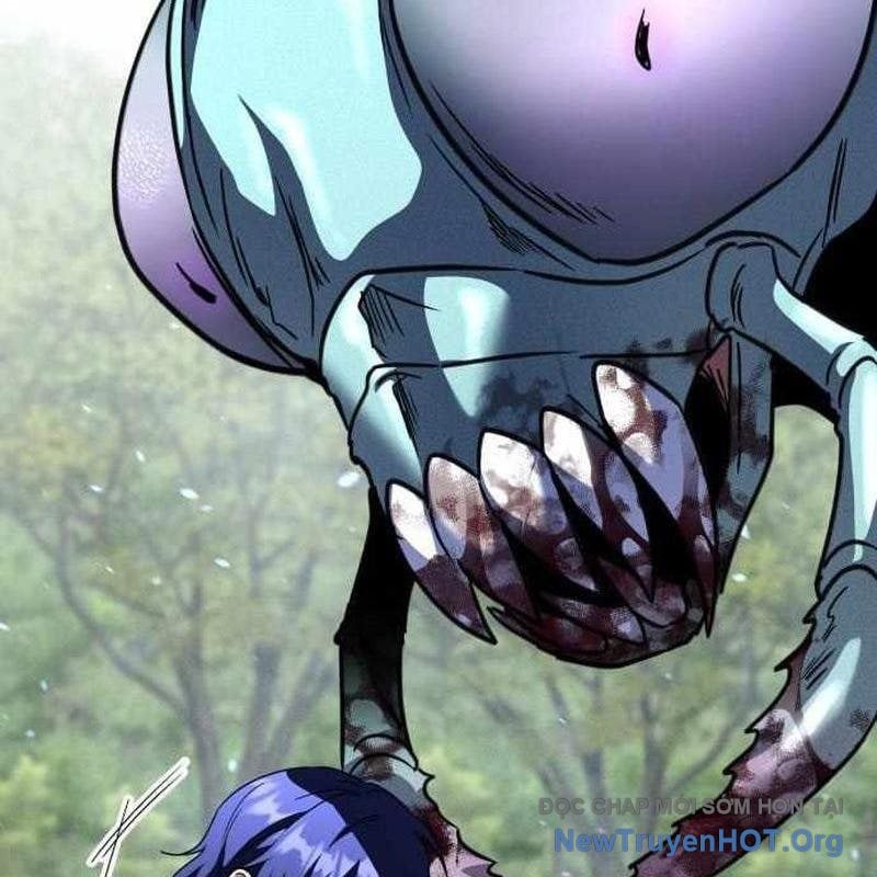 Tanker Hạng C Bất Tử Chap 31 - Next Chap 32