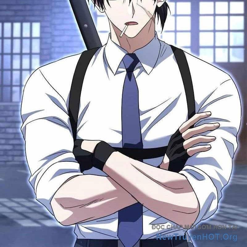 Tanker Hạng C Bất Tử Chap 32 - Next Chap 33