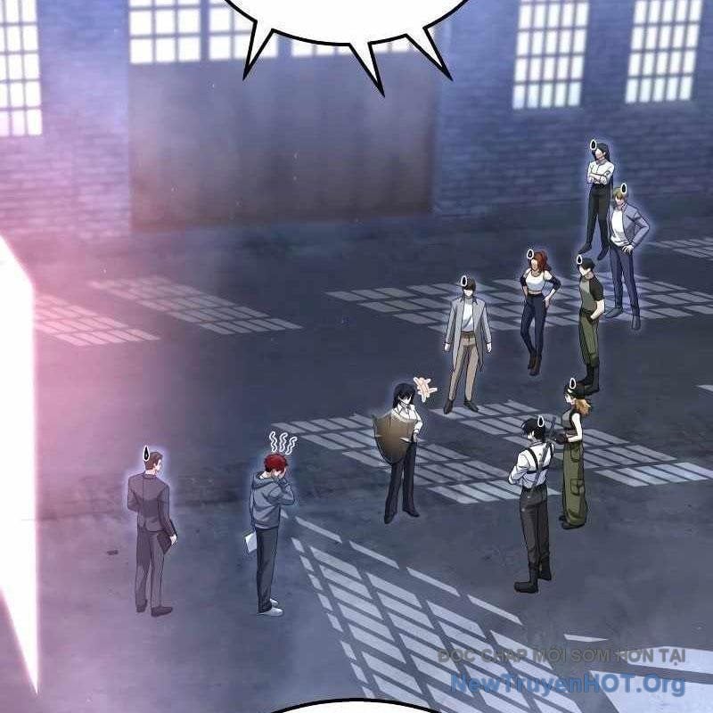 Tanker Hạng C Bất Tử Chap 32 - Next Chap 33