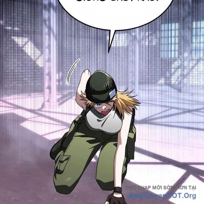 Tanker Hạng C Bất Tử Chap 32 - Next Chap 33