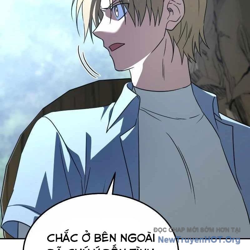 Tanker Hạng C Bất Tử Chap 32 - Next Chap 33