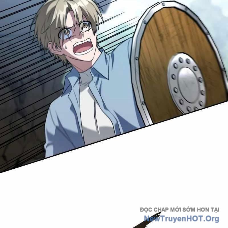 Tanker Hạng C Bất Tử Chap 32 - Next Chap 33