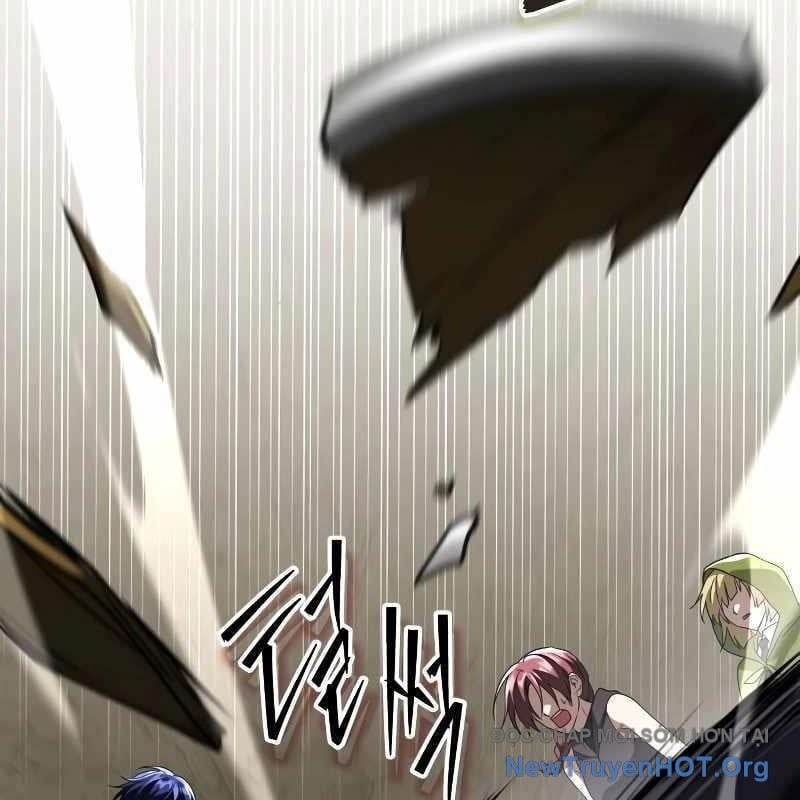 Tanker Hạng C Bất Tử Chap 32 - Next Chap 33