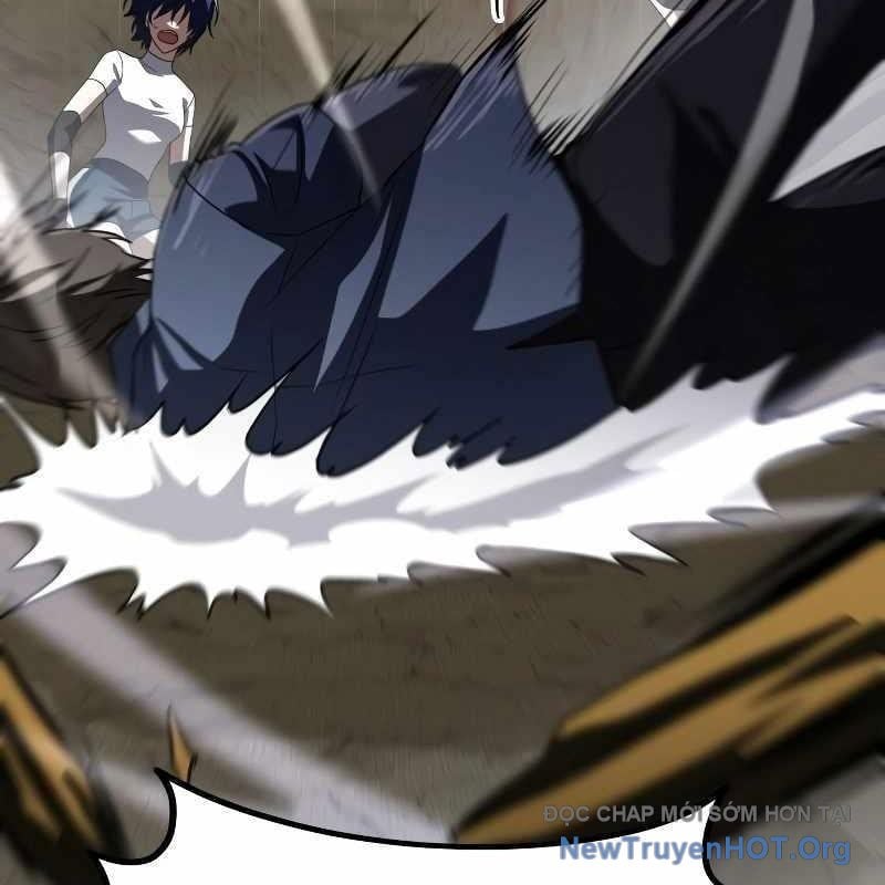 Tanker Hạng C Bất Tử Chap 32 - Next Chap 33