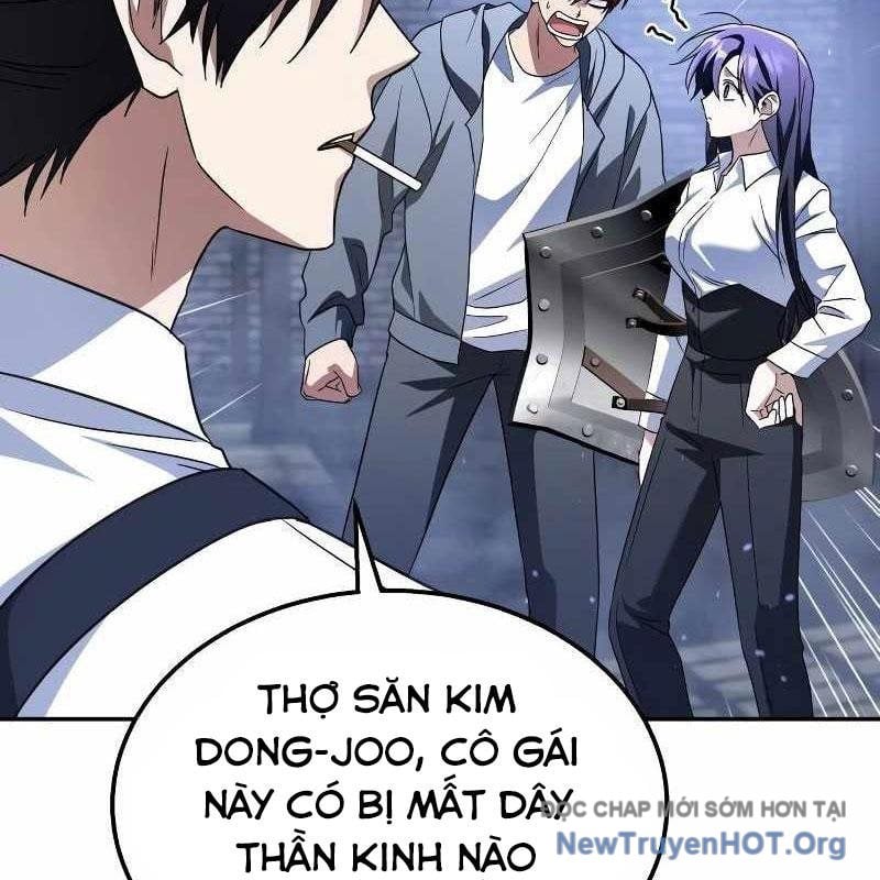 Tanker Hạng C Bất Tử Chap 32 - Next Chap 33