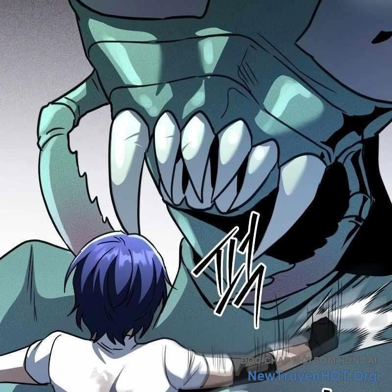 Tanker Hạng C Bất Tử Chap 32 - Next Chap 33