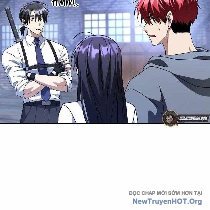 Tanker Hạng C Bất Tử Chap 32 - Next Chap 33