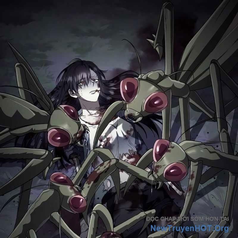 Tanker Hạng C Bất Tử Chap 32 - Next Chap 33