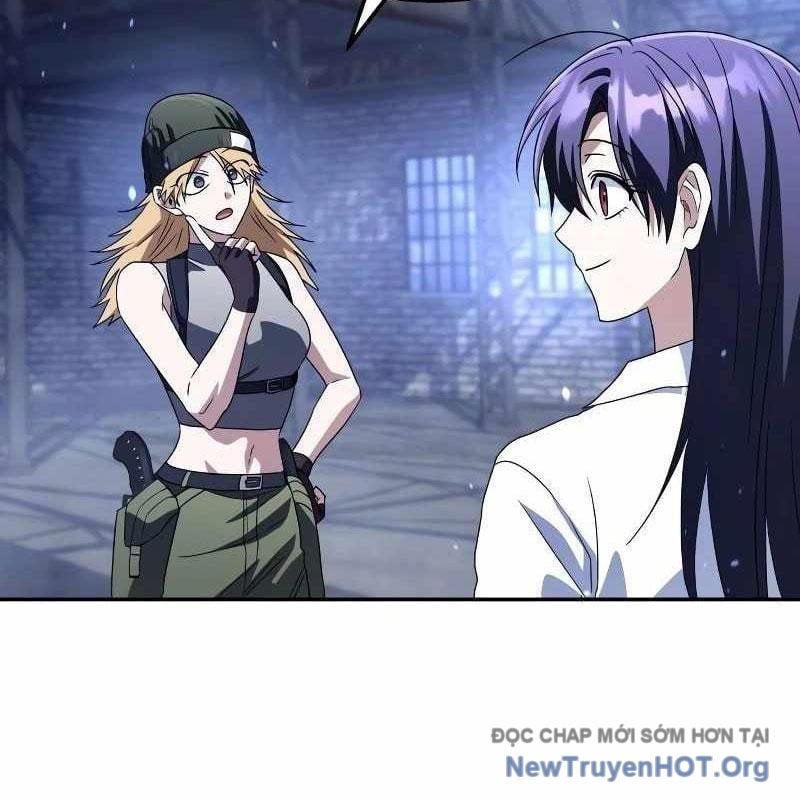 Tanker Hạng C Bất Tử Chap 32 - Next Chap 33