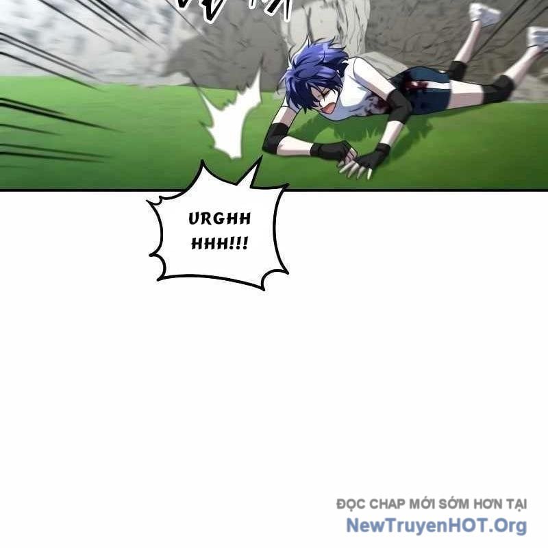 Tanker Hạng C Bất Tử Chap 32 - Next Chap 33