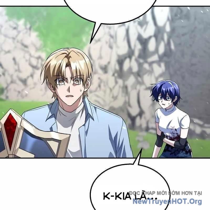 Tanker Hạng C Bất Tử Chap 32 - Next Chap 33