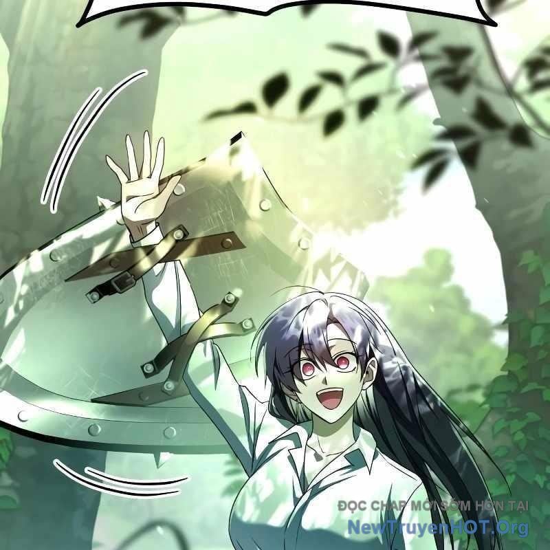 Tanker Hạng C Bất Tử Chap 32 - Next Chap 33