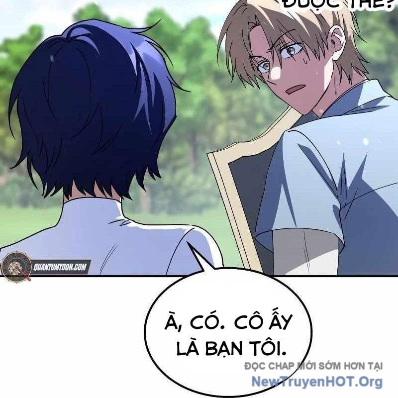 Tanker Hạng C Bất Tử Chap 32 - Next Chap 33