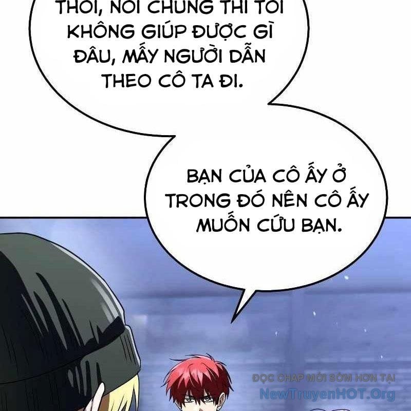 Tanker Hạng C Bất Tử Chap 32 - Next Chap 33