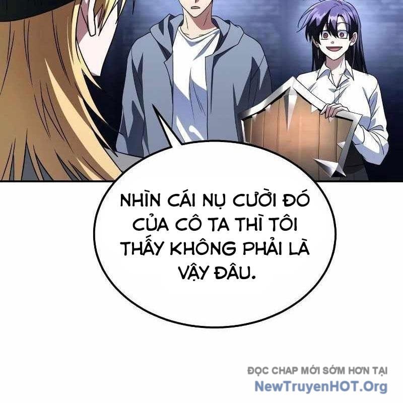 Tanker Hạng C Bất Tử Chap 32 - Next Chap 33