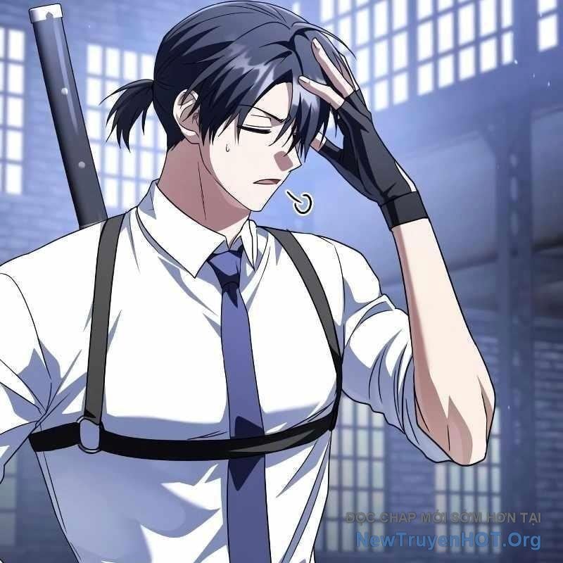 Tanker Hạng C Bất Tử Chap 32 - Next Chap 33