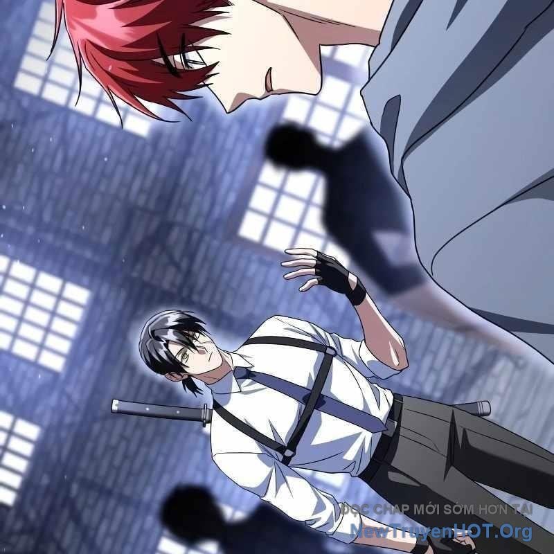 Tanker Hạng C Bất Tử Chap 32 - Next Chap 33