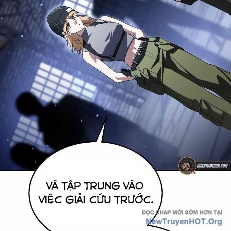 Tanker Hạng C Bất Tử Chap 32 - Next Chap 33