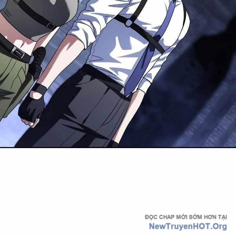 Tanker Hạng C Bất Tử Chap 32 - Next Chap 33