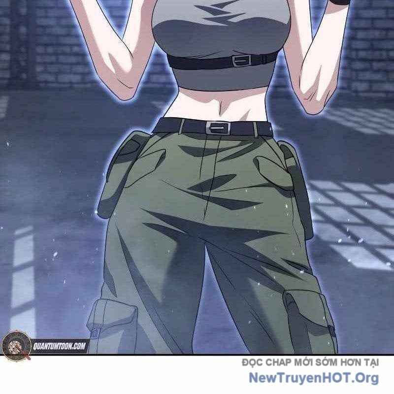 Tanker Hạng C Bất Tử Chap 32 - Next Chap 33