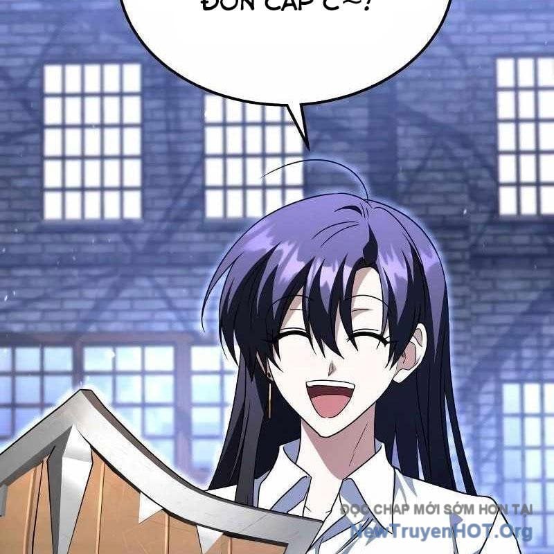 Tanker Hạng C Bất Tử Chap 32 - Next Chap 33