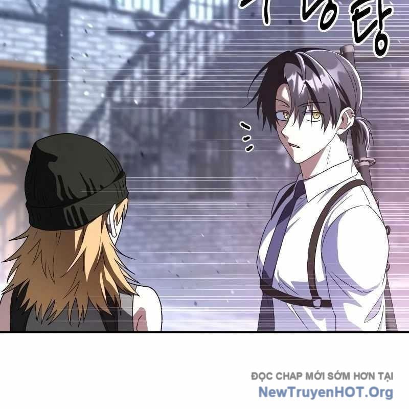 Tanker Hạng C Bất Tử Chap 32 - Next Chap 33