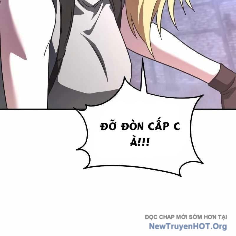 Tanker Hạng C Bất Tử Chap 32 - Next Chap 33