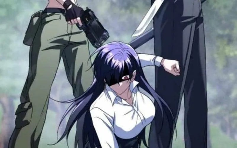 Tanker Hạng C Bất Tử Chap 35 - Next Chap 36