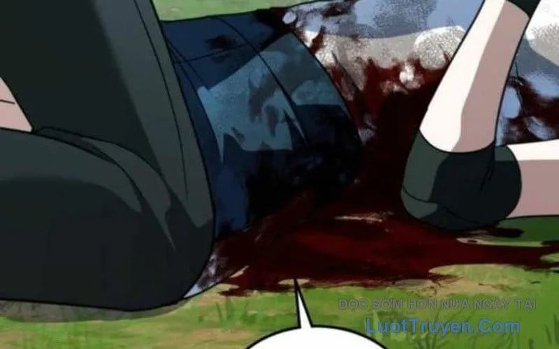 Tanker Hạng C Bất Tử Chap 35 - Next Chap 36