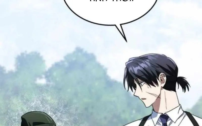 Tanker Hạng C Bất Tử Chap 35 - Next Chap 36