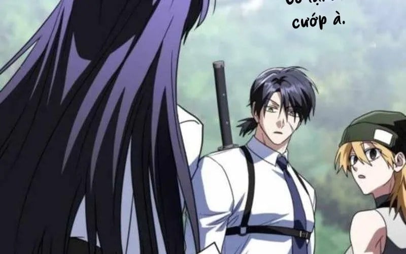 Tanker Hạng C Bất Tử Chap 35 - Next Chap 36