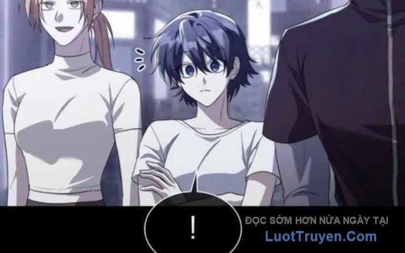 Tanker Hạng C Bất Tử Chap 35 - Next Chap 36