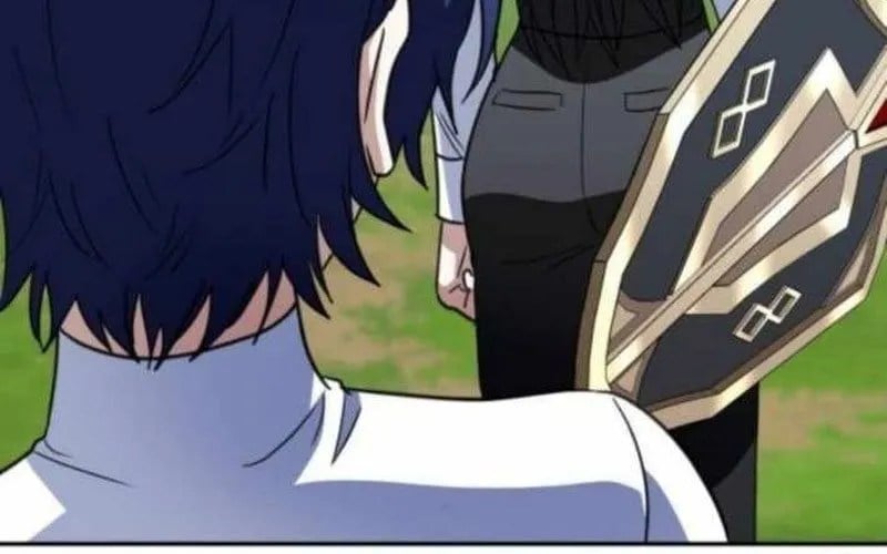 Tanker Hạng C Bất Tử Chap 35 - Next Chap 36