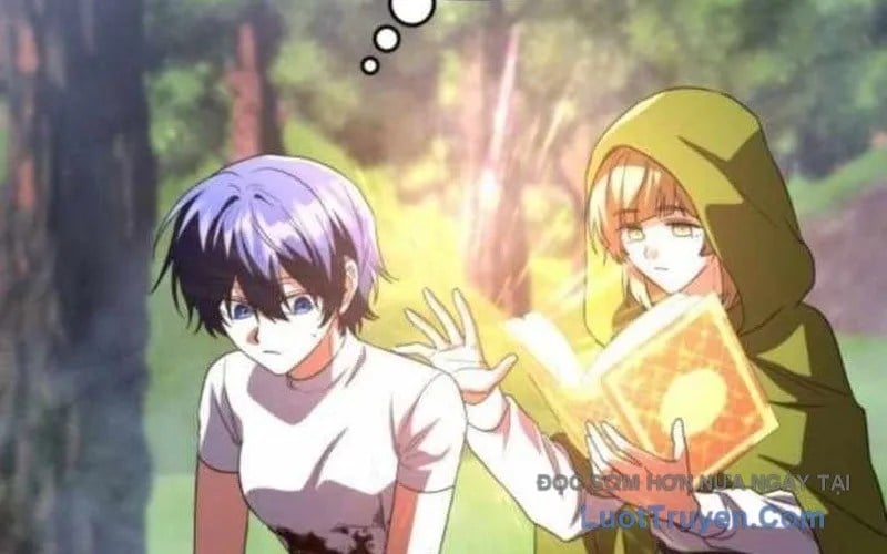 Tanker Hạng C Bất Tử Chap 35 - Next Chap 36