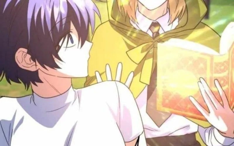 Tanker Hạng C Bất Tử Chap 35 - Next Chap 36