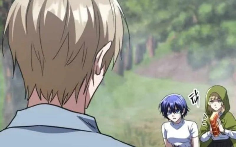 Tanker Hạng C Bất Tử Chap 35 - Next Chap 36