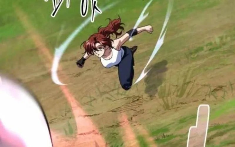 Tanker Hạng C Bất Tử Chap 35 - Next Chap 36