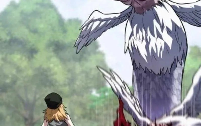 Tanker Hạng C Bất Tử Chap 35 - Next Chap 36