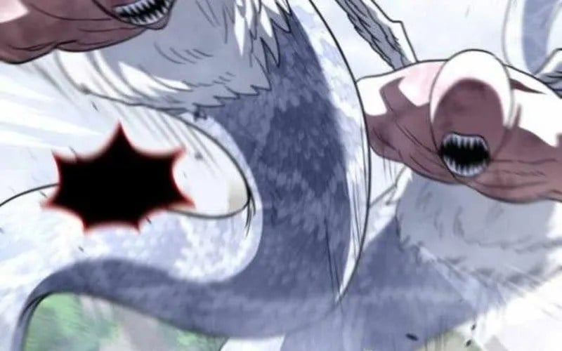 Tanker Hạng C Bất Tử Chap 35 - Next Chap 36