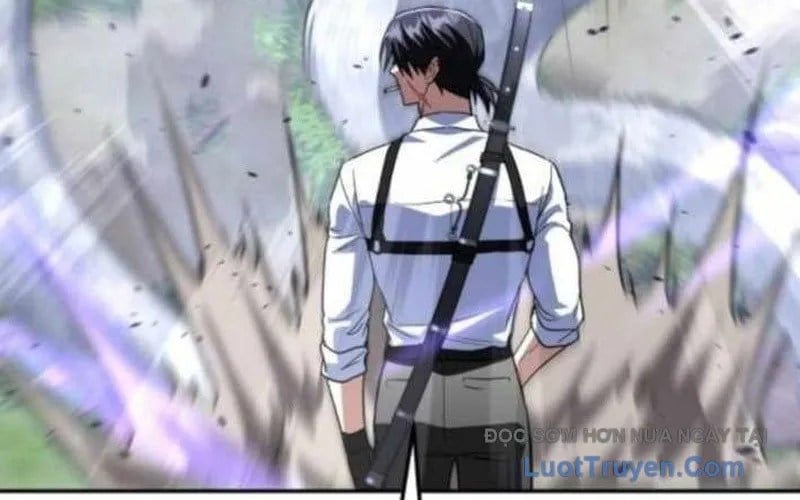 Tanker Hạng C Bất Tử Chap 35 - Next Chap 36