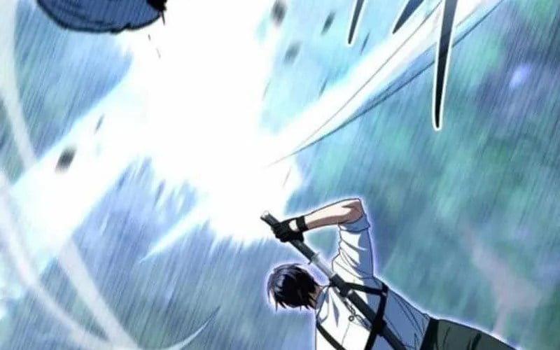 Tanker Hạng C Bất Tử Chap 35 - Next Chap 36