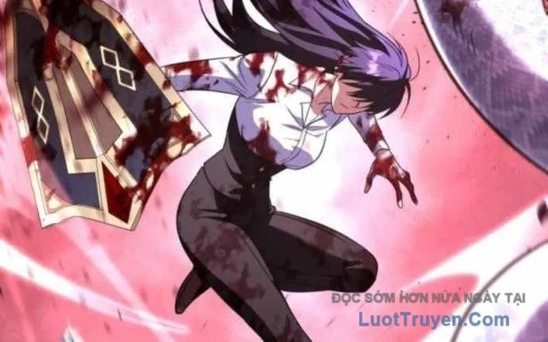 Tanker Hạng C Bất Tử Chap 35 - Next Chap 36