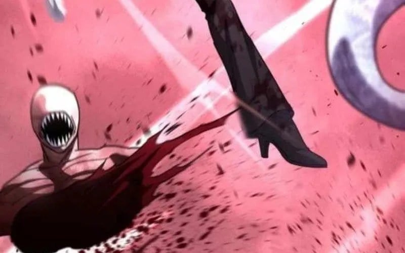 Tanker Hạng C Bất Tử Chap 35 - Next Chap 36