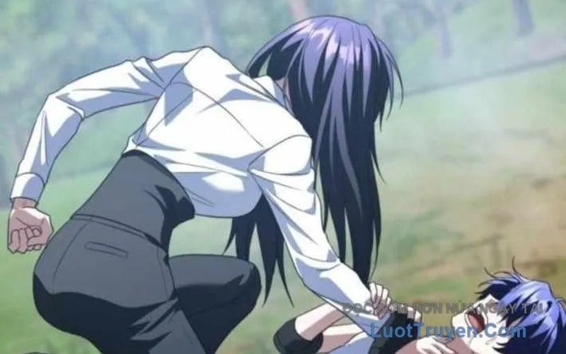 Tanker Hạng C Bất Tử Chap 35 - Next Chap 36