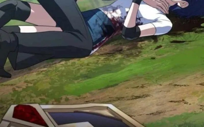 Tanker Hạng C Bất Tử Chap 35 - Next Chap 36