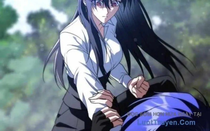 Tanker Hạng C Bất Tử Chap 35 - Next Chap 36