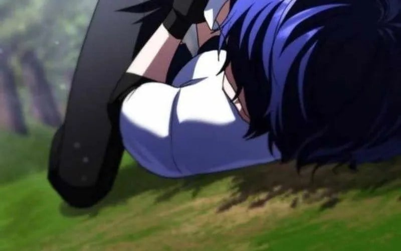 Tanker Hạng C Bất Tử Chap 35 - Next Chap 36